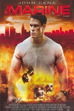 Persecución Extrema — póster