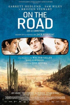 Poster En el Camino