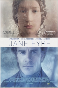 Jane Eyre — póster