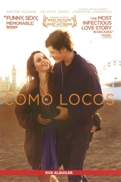 Ficha Como Locos