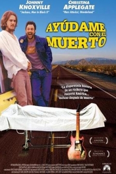 Ficha Ayúdame con el Muerto