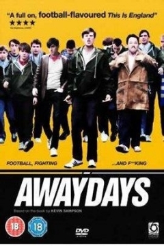 Poster Awaydays