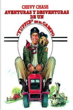 Ficha Aventuras y Desventuras de un Yuppie en el Campo