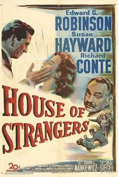 Poster Odio entre Hermanos