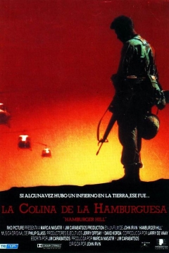 Ficha La Colina de la Hamburguesa