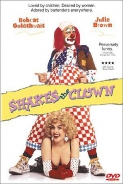 Poster Shakes the Clown