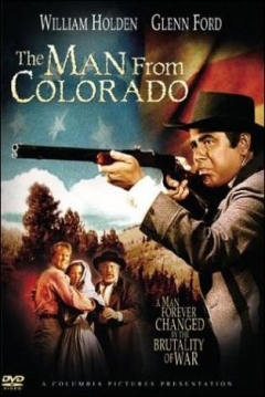 Ficha El Hombre de Colorado
