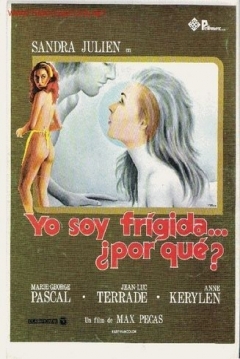 Poster Yo Soy Frígida... ¿Por Qué?