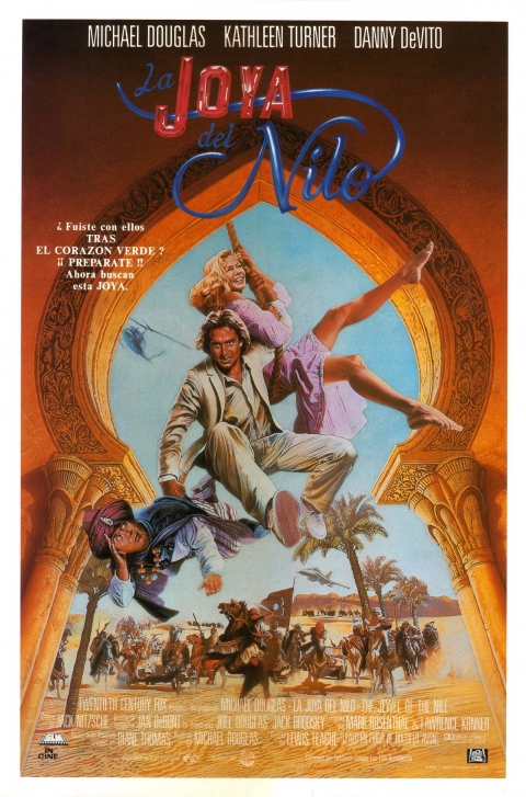 La Joya del Nilo