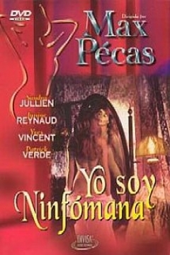 Poster Yo Soy Ninfómana