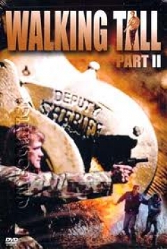 Poster Pisando Fuerte 2