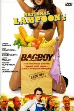Poster Bag Boy 