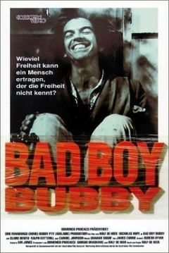 Poster Bad Boy Bubby