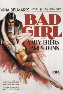 Poster Bad Girl