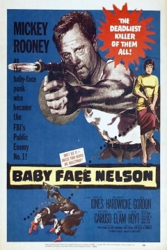 Ficha Baby Face Nelson