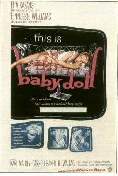 Ficha Baby Doll