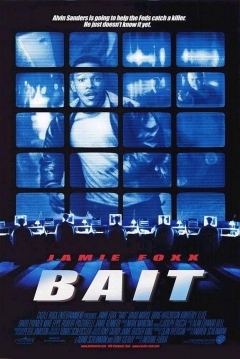 Bait — póster