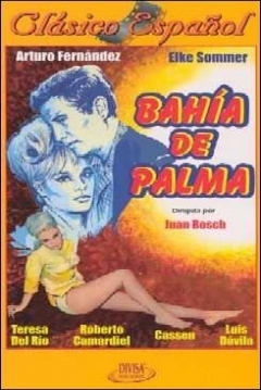 Poster Bahía de Palma