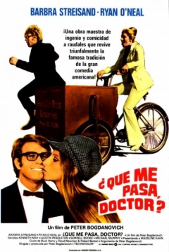 Ficha ¿Qué me Pasa, Doctor?