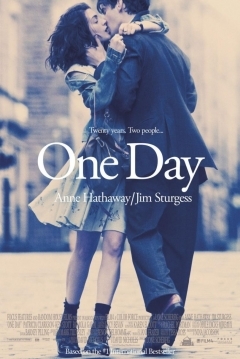 One Day (Siempre el Mismo Día) — póster
