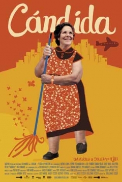 Poster Cándida