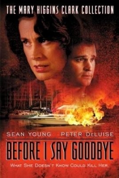 Poster El Último Adiós