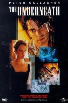 Poster Bajos Fondos