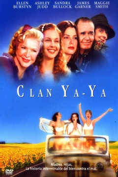 Poster Clan Ya-Ya