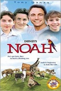Poster Noah: La Nueva Arca de Noe
