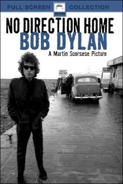 Poster No Direction Home: Bob Dylan