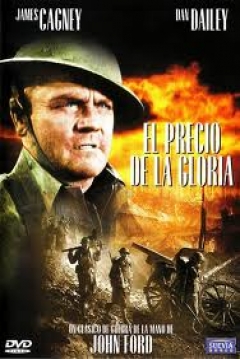 Poster El Precio de la Gloria