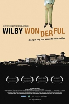 Poster Wilby Wonderful