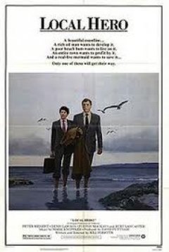 Poster Un Tipo Genial