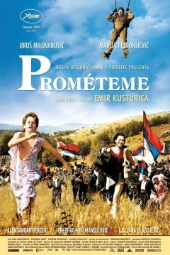 Ficha Prométeme