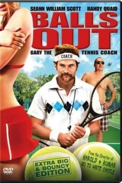 Ficha Balls Out: Gary the Tennis Coach