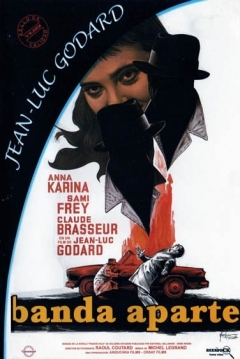 Poster Banda Aparte