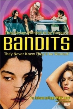 Poster Bandits