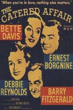 Poster Banquete de Bodas