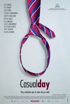 Ficha Casual Day