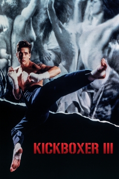 Ficha Kickboxer 3: El Arte de la Guerra