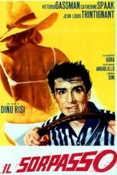 Poster La Escapada