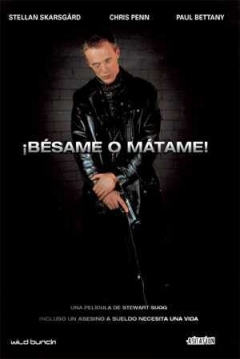 Ficha ¡Bésame o Mátame!