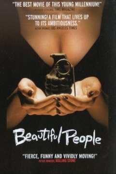 Poster Beautiful People
