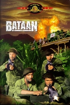 Poster Batán 