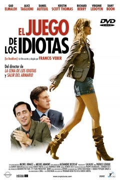 Poster El Juego de los Idiotas