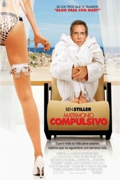 Matrimonio Compulsivo — póster
