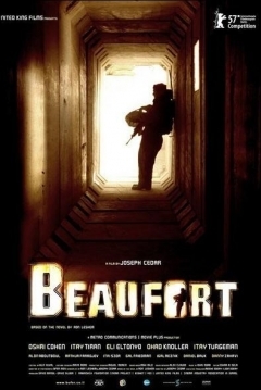 Poster Beaufort