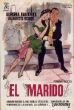 Poster El Marido