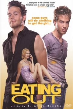 Ficha Eating Out