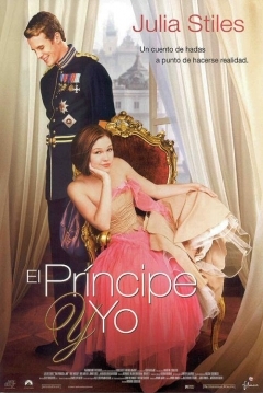 El Príncipe y Yo — póster